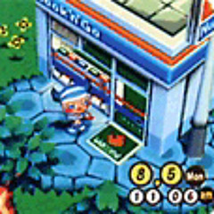 Animal Crossing - Nook 'n' Go (Phlector Mix)