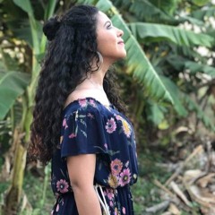 Salma Essam - حبوا بعضن فيروز (Cover)