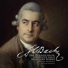 Johann Christian Bach: Sonata Op. 17 No. 5 in A major