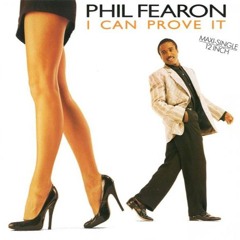 i can prove it (remix)