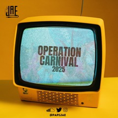 Operation Carnival 2025