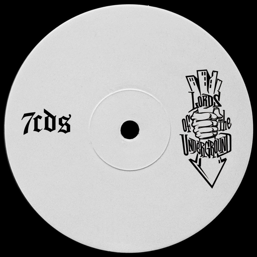 Stream Make It Funky by 7CDS | Listen online for free on