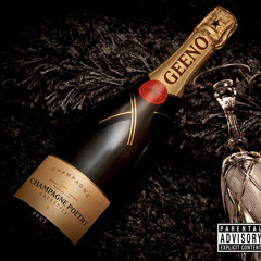 GEENO- Champagne poetry freestyle