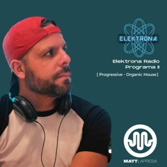 New Beginning - Programa 2