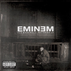 Eminem - The Real Slim Shady (Instrumental) (Slowed)