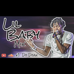 LIL BABY MIX 10/8/2020