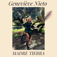 Genevieve- Madre Tierra (Original Mix ) 333 16BITS