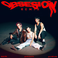 Obsesión (Remix)