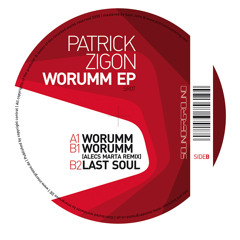 Worumm (Alecs Marta Remix)