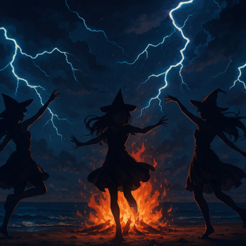 Hail to the watchtowers