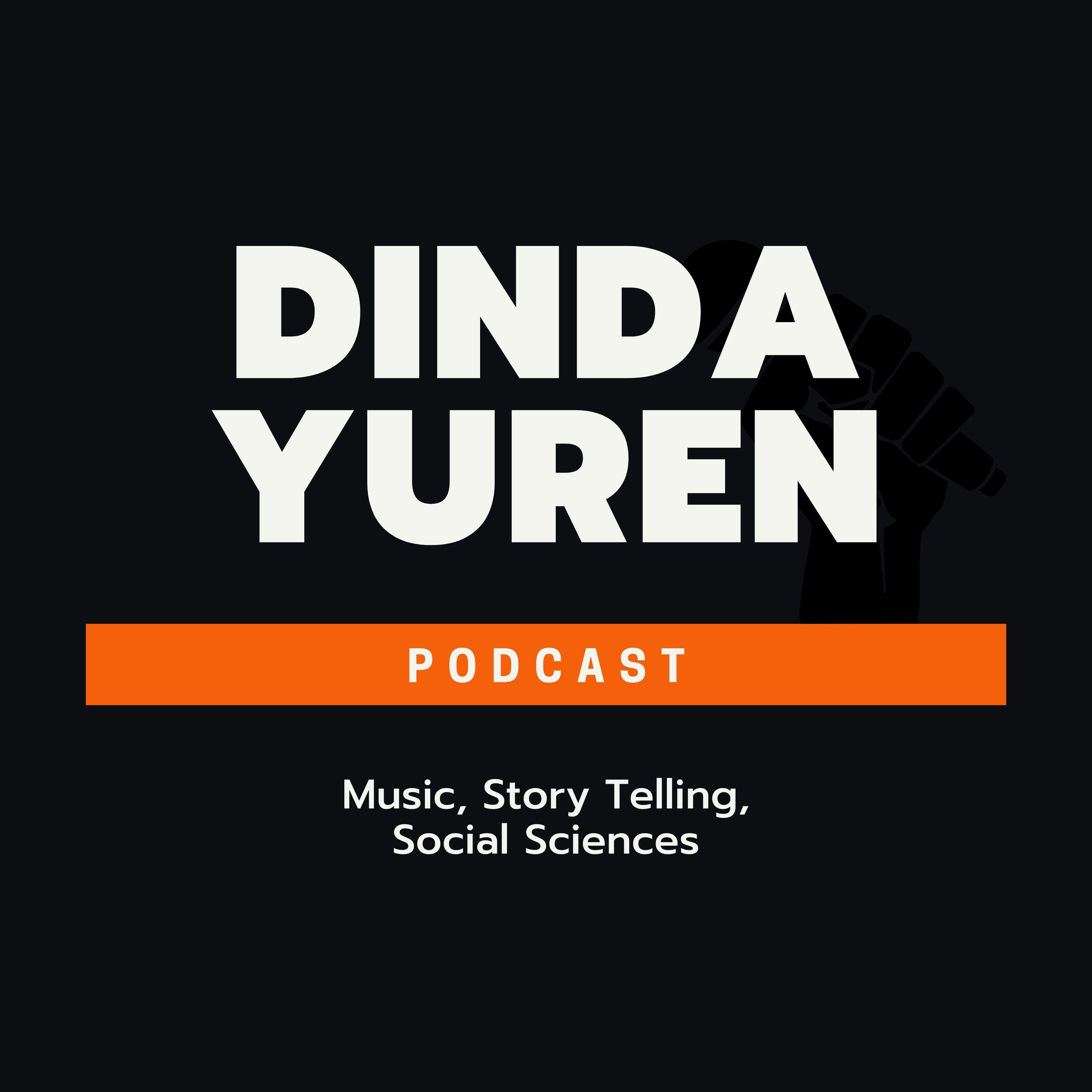 Nasib Dunia Musik Di Masa PPKM episode artwork