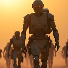 NEXUS 27 THE REST OF THR ROBOTS