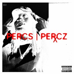 Denzel Curry - PERCS | PERCZ (INSTRUMENTAL)