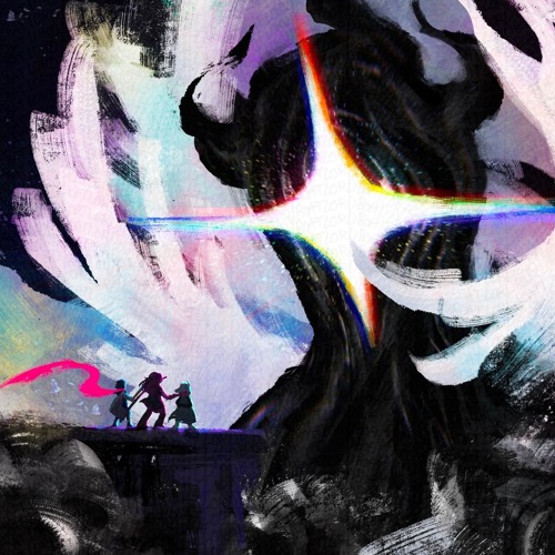 Guardian Theme (Deltarune Chapter 3+4) EPIC VERSION by Kevin Grim