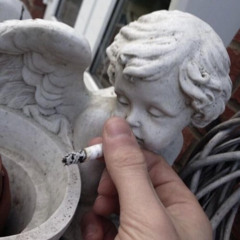 Waiting For You (Ft. Hell Boi) (prod. crescnta)