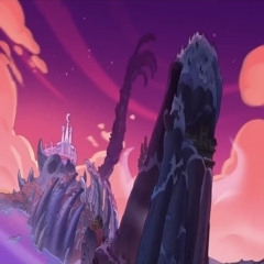 The Owl House Final End Credits Theme
