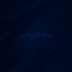 Midnight Blue