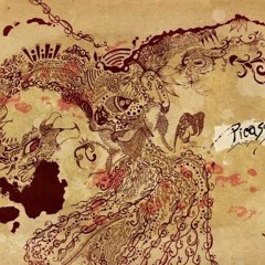 【Lanota】Picasso - Sakuzyo