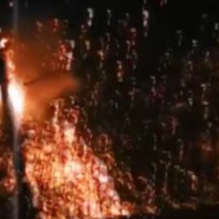 fire and smoke ( prod by metlast )