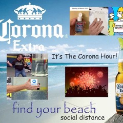 Prime Time Corona Time