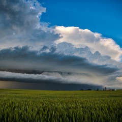 TekkThieler - Sommergewitter (Pashanim)