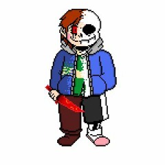 Undertale: Corrupted File - They Strike Back.mp3