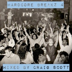 Hardcore Breakz 4 - 18-11-22