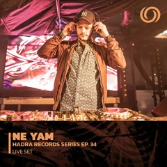 On The Way To Radio Ozora (Live Set)