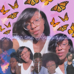 Another time, Another place