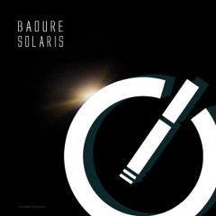 PREMIERE: Baoure - Solaris [Cigarette Music]