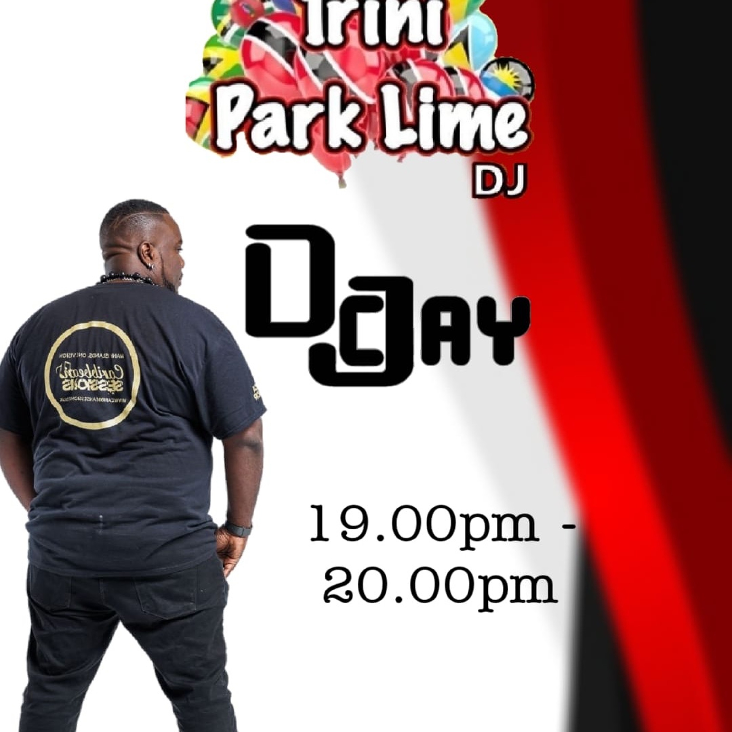 Trini Park Lime 2023