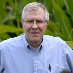 033. 2020 AgEmerge Podcast - Dr. Richard Mulvaney on nitrogen and the soil.