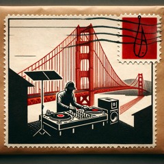 Frisco Funkhaus (house mix)