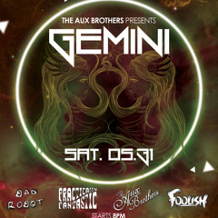 Gemini Set