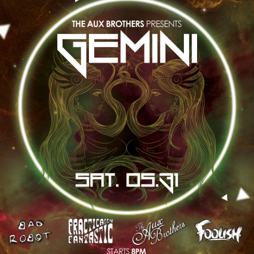 Gemini Set