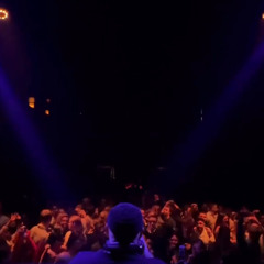 Joeski Live @ Prysim Chicago 04.26.25