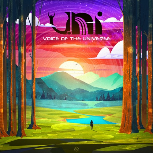 UNI - Voice Of The Universe ...NOW OUT!!