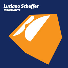 Luciano Scheffer - Fenix (Original Mix)