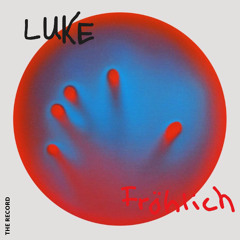The Record - Luke Fröhlich