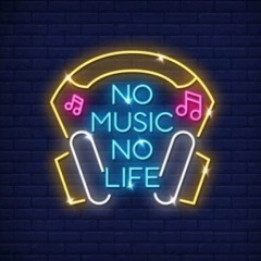 No Music No Life (with Jason Dwyer)