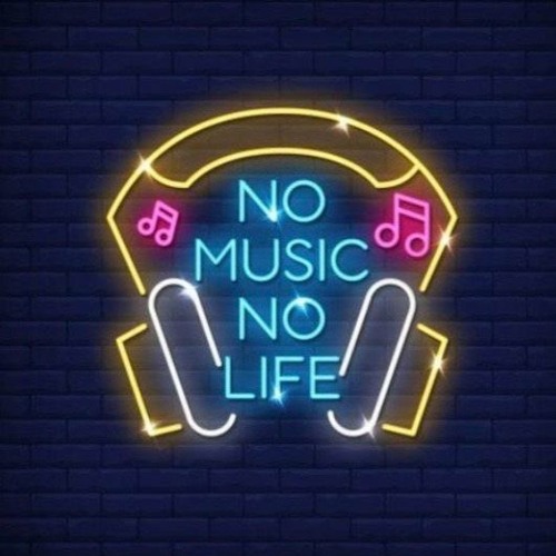 No Music No Life (with Jason Dwyer)