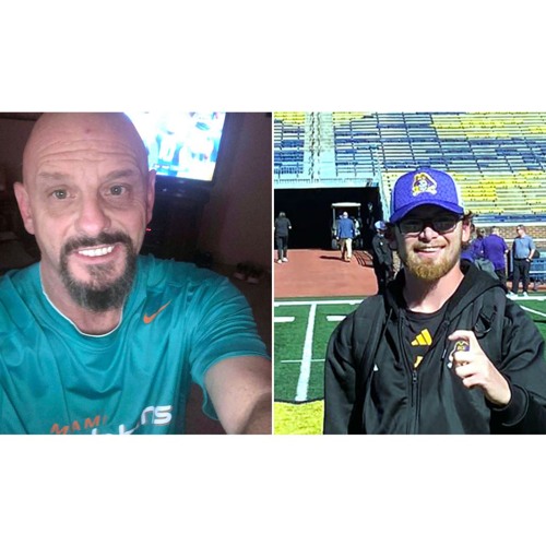 Episode 1081 (Hour 1): Mark Panichelli and Scott Whittington