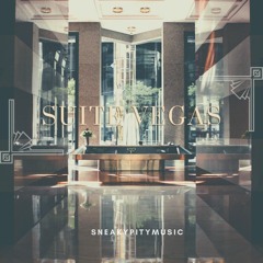 "Suite Vegas" - Trap Beat | prod. SneakyPity