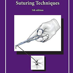 [Read] EPUB 📝 Surgical Knots and Suturing Techniques by  FD Giddings EBOOK EPUB KIND