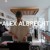 Artwork for Yoyaku instore session with Alex Albrecht (Live)