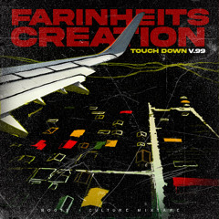FHCV99 TOUCH DOWN