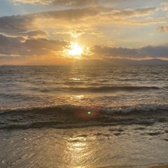 From Lake