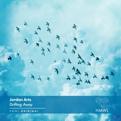 HMWL066 Jordan Arts - Drifitng Away [Melodic House]