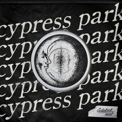 Thomas Ford - Cypress Park