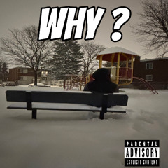Fraimix - Why (Official Audio)